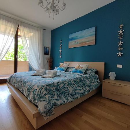 Appartamento Amaranthus Cavallino Экстерьер фото